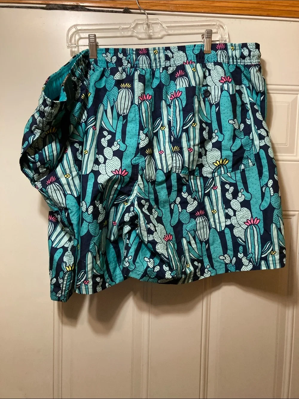 Swim Trunks 3XL NWT‎